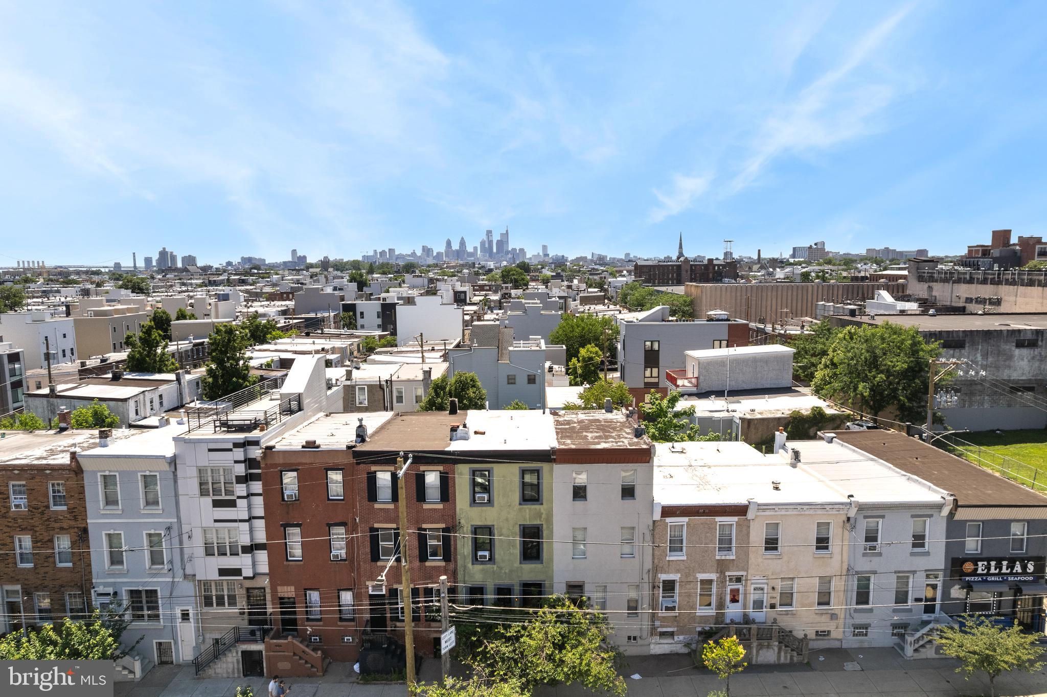 FISHTOWN - Residential