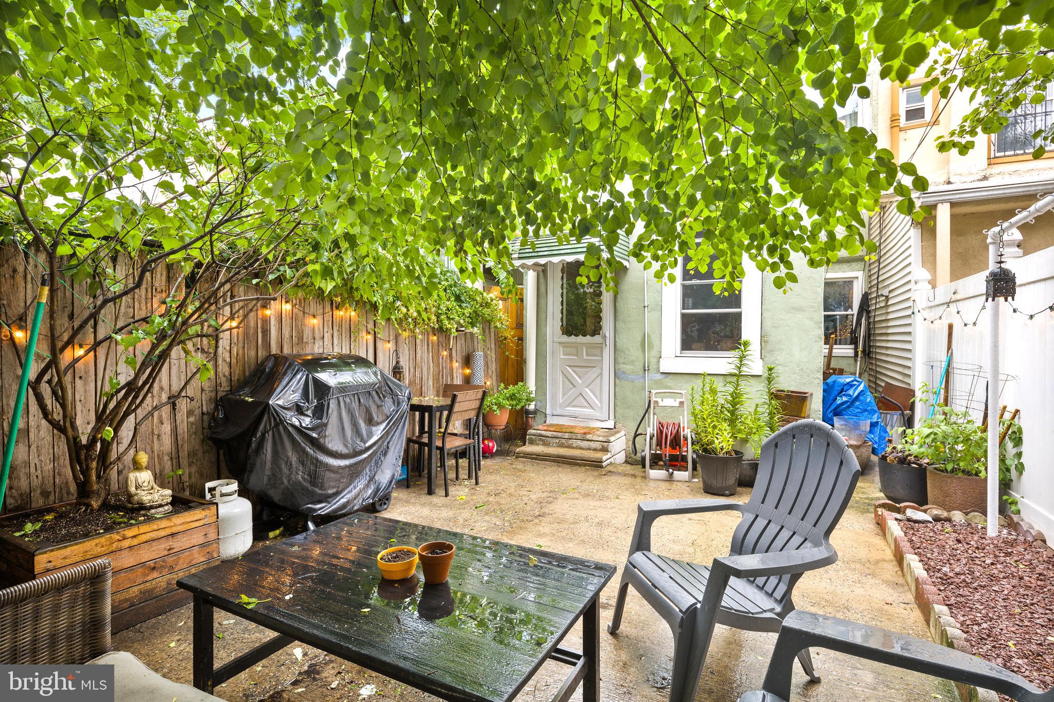 FISHTOWN - Residential