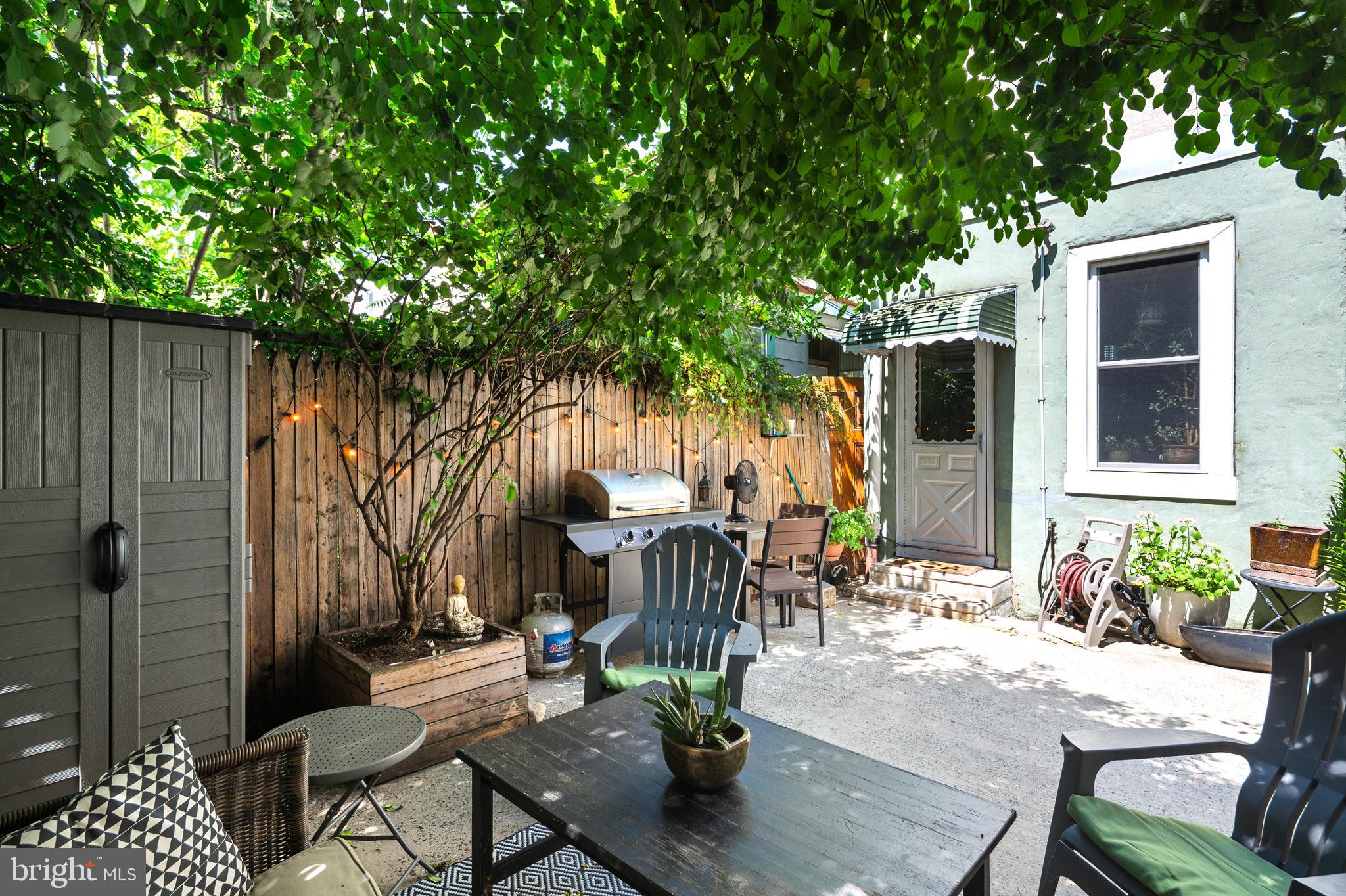 FISHTOWN - Residential