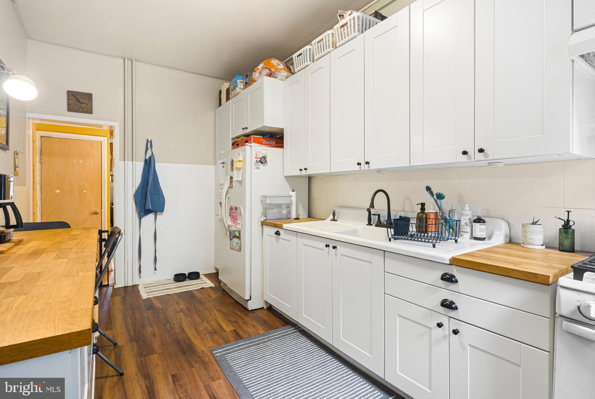 FISHTOWN - Residential
