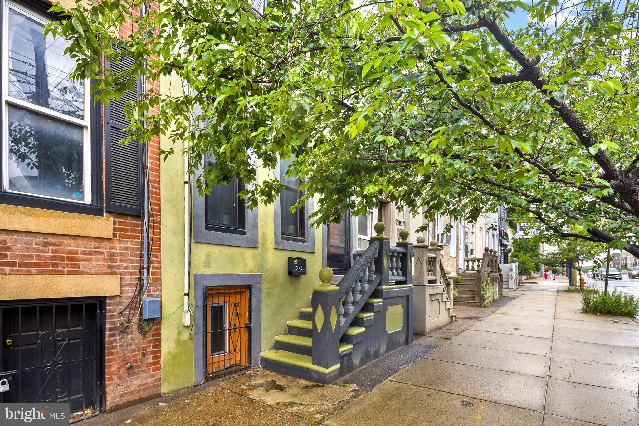 FISHTOWN - Residential