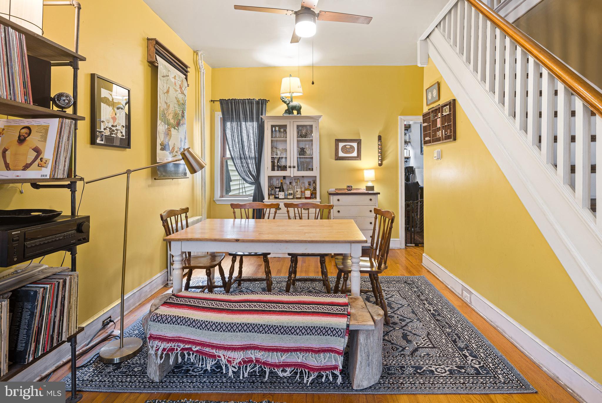 FISHTOWN - Residential