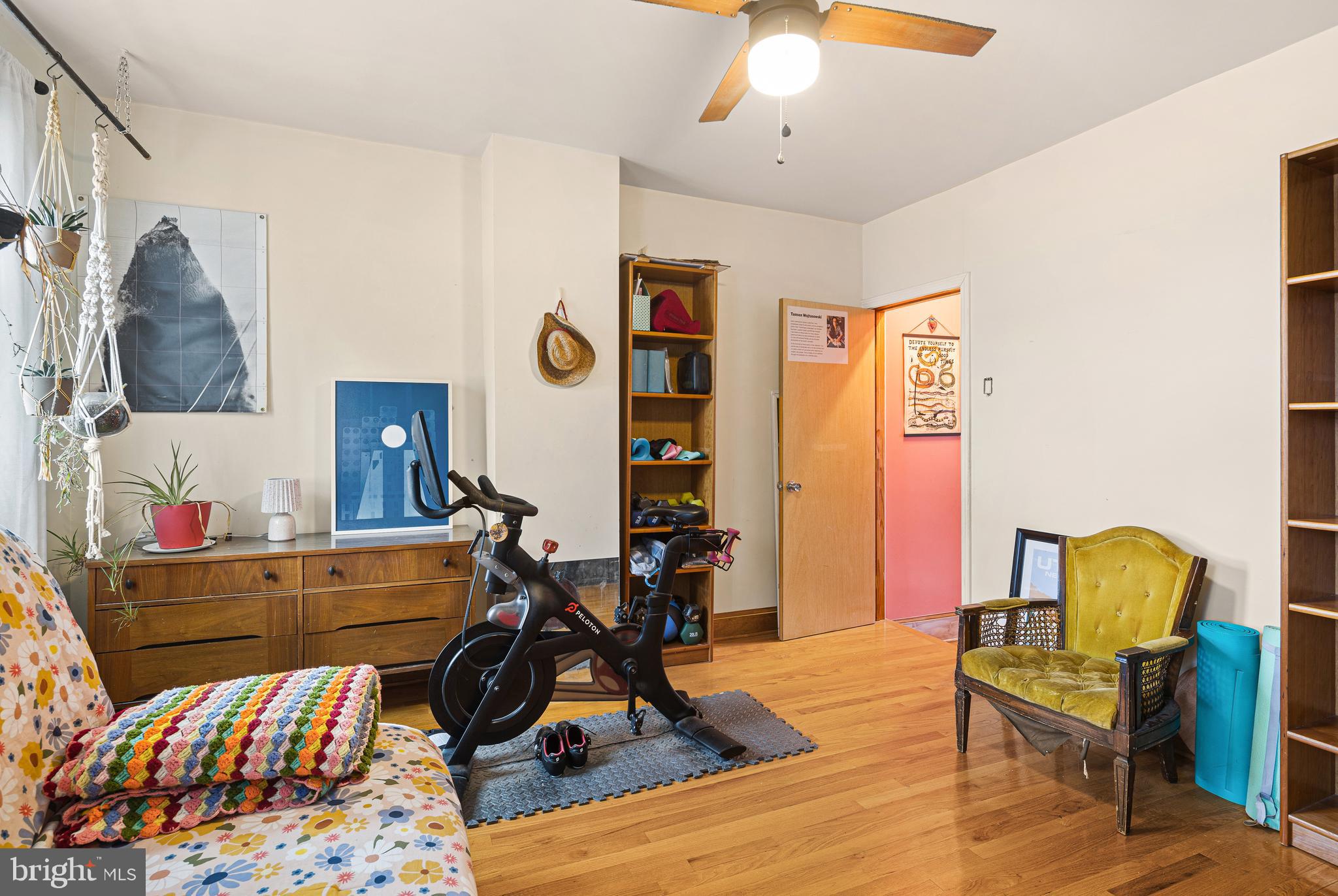 FISHTOWN - Residential