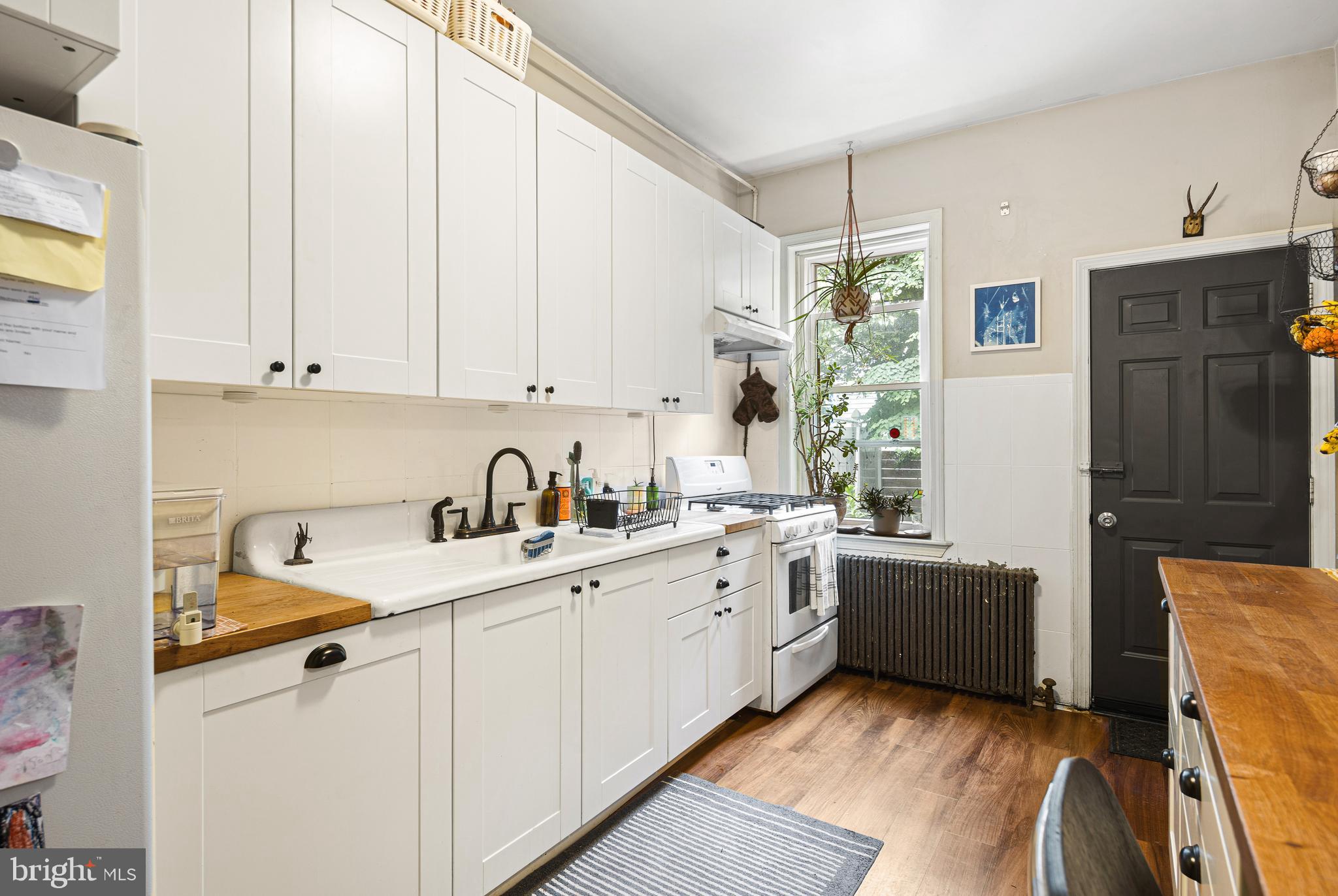 FISHTOWN - Residential