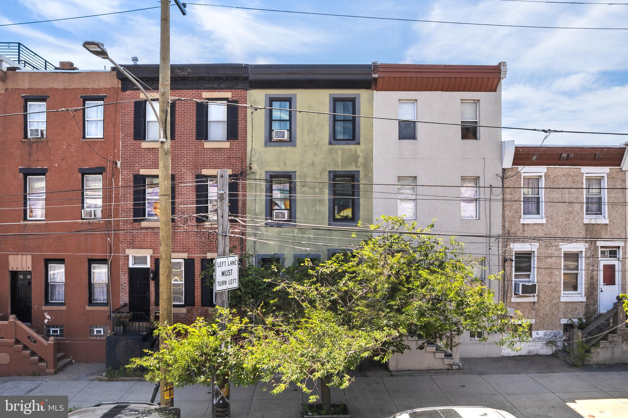 FISHTOWN - Residential