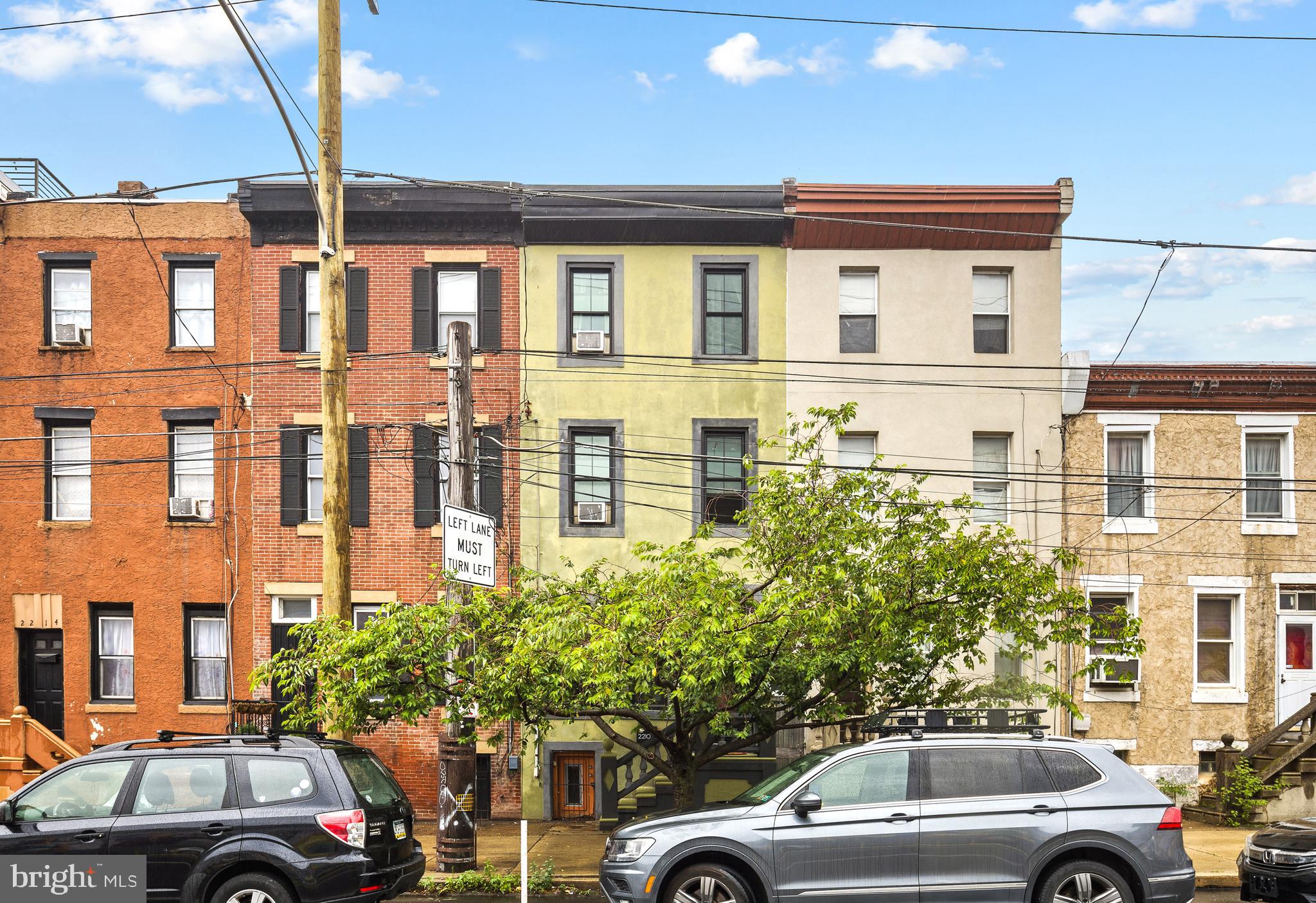 FISHTOWN - Residential