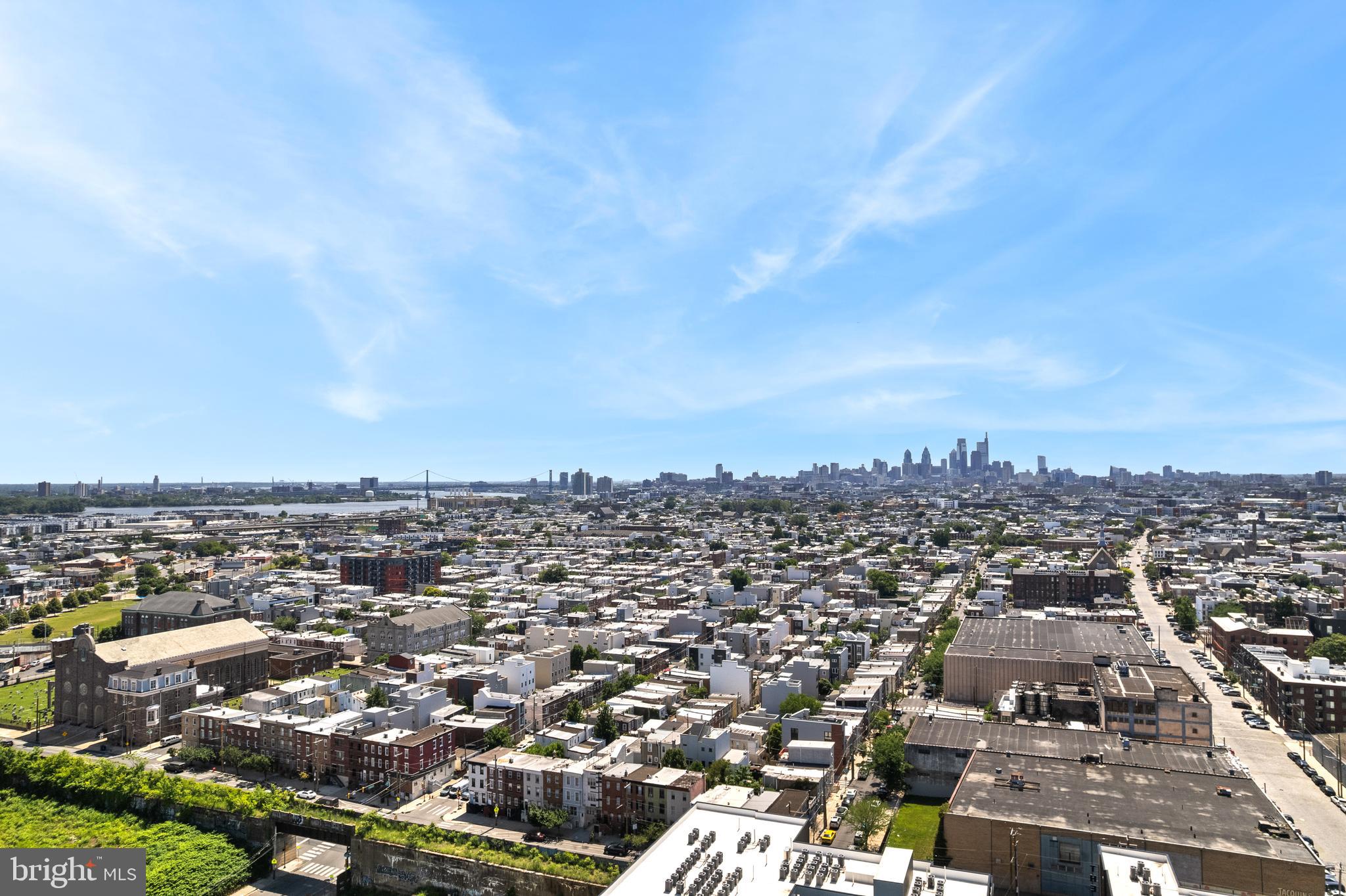 FISHTOWN - Residential