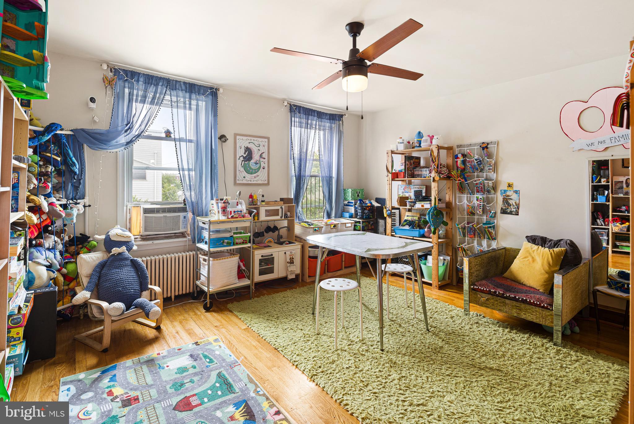 FISHTOWN - Residential
