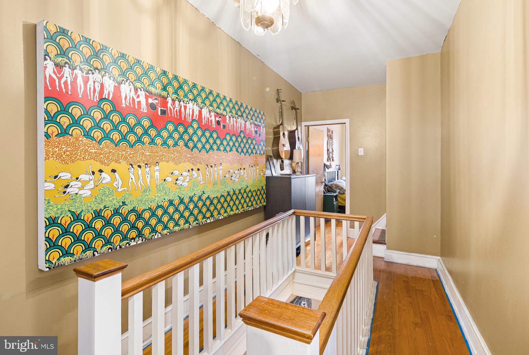 FISHTOWN - Residential