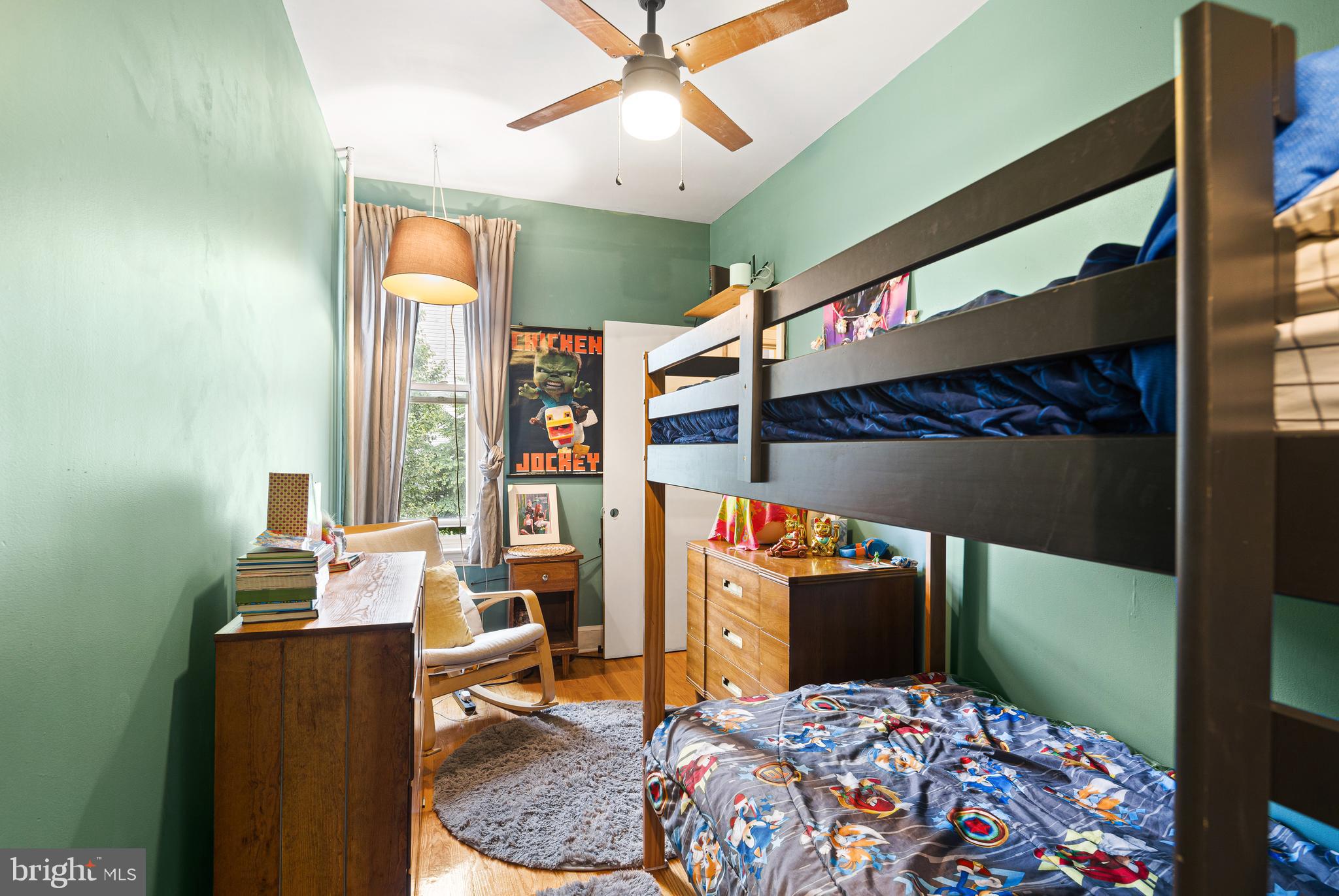 FISHTOWN - Residential