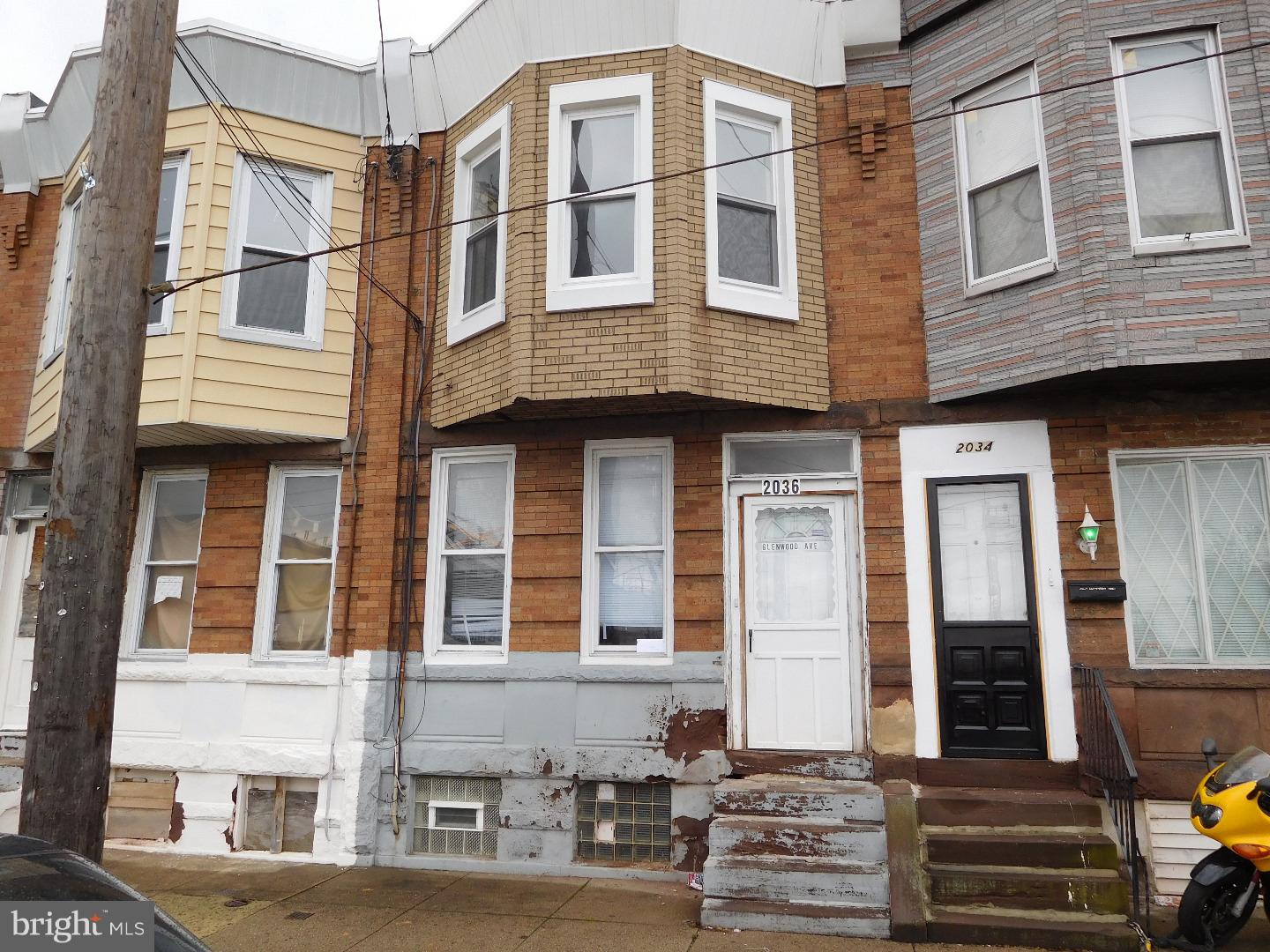 KENSINGTON - Residential