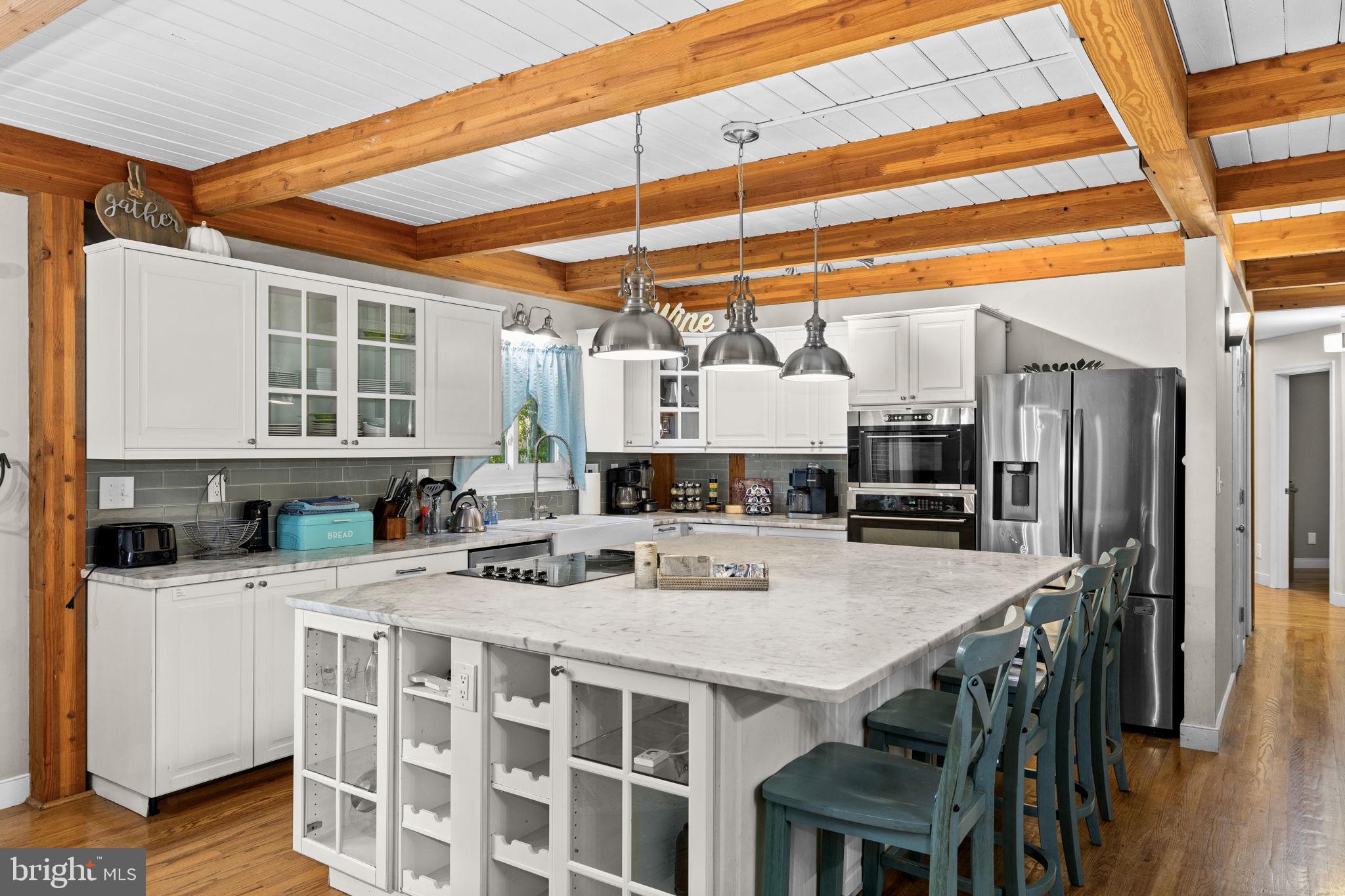 KELLYS LANDING - Residential