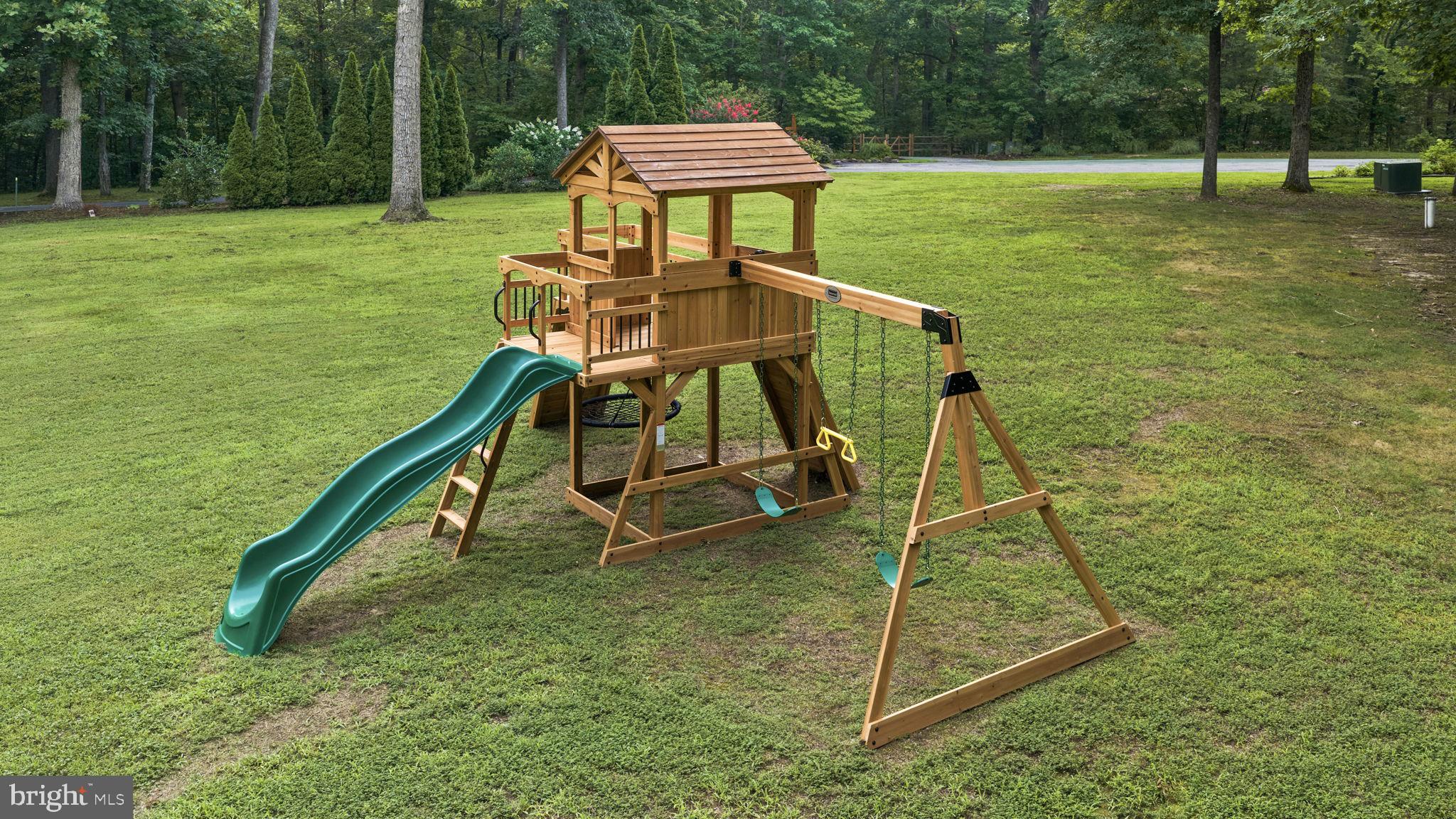 KELLYS LANDING - Residential