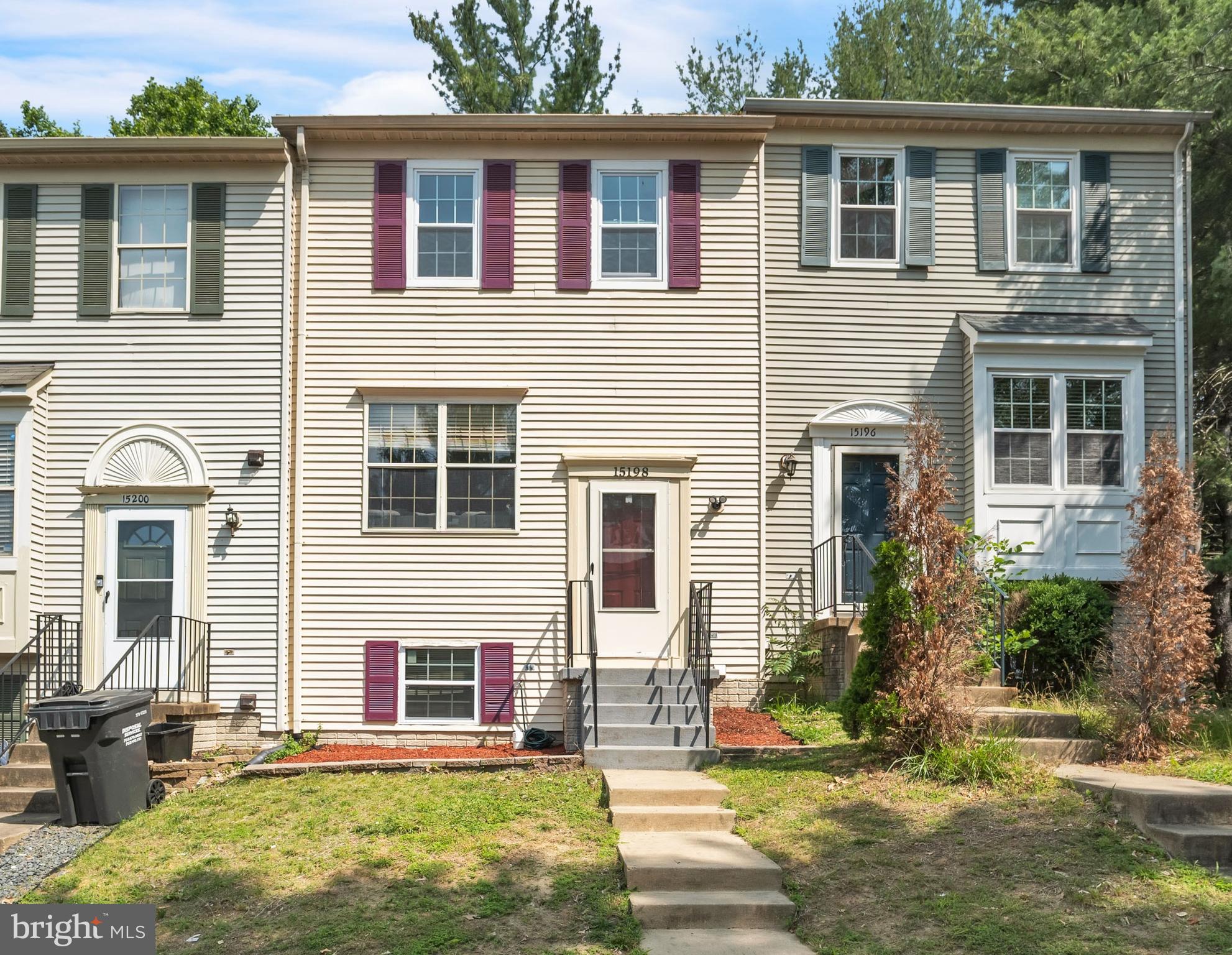 WINSLOW CHASE - Residential