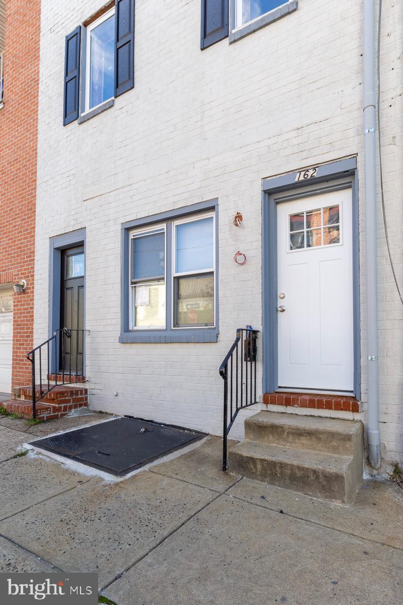 FISHTOWN - Residential Lease