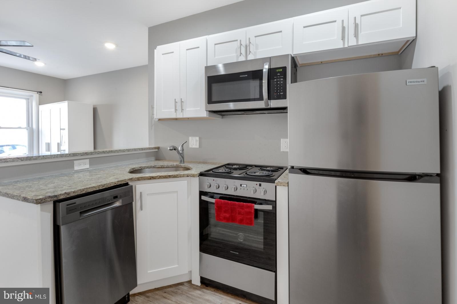 FISHTOWN - Residential Lease