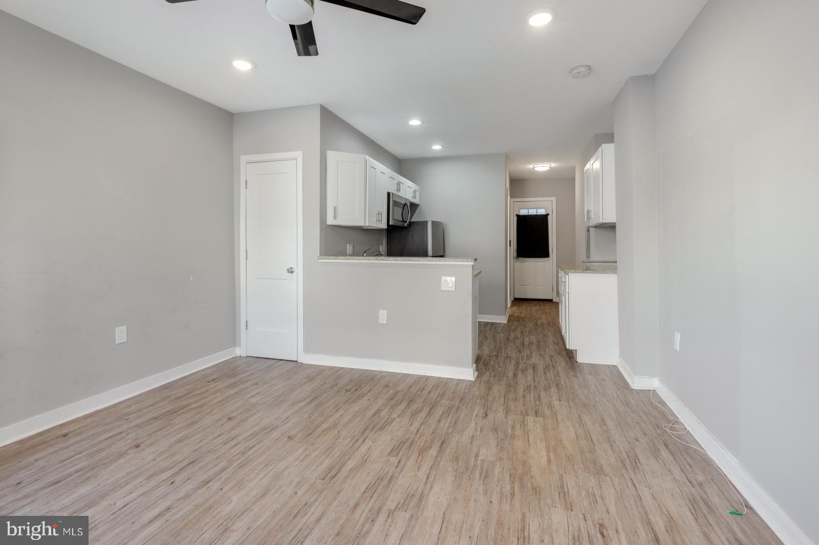 FISHTOWN - Residential Lease