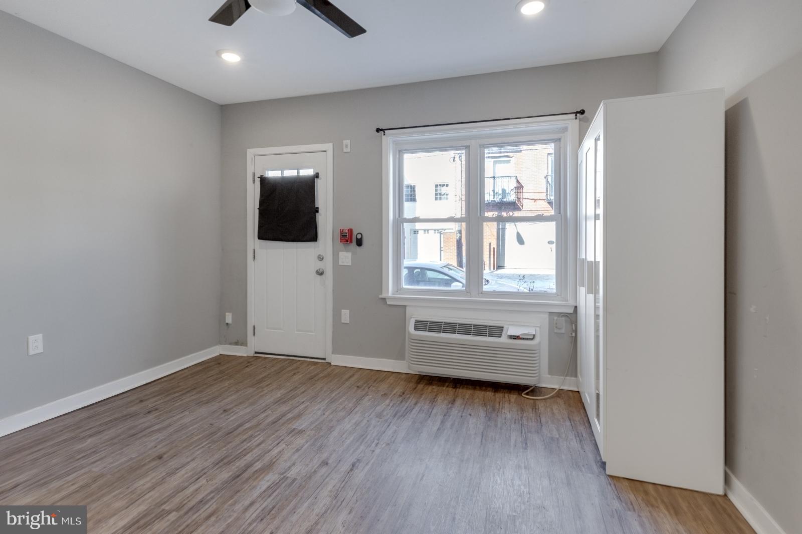 FISHTOWN - Residential Lease