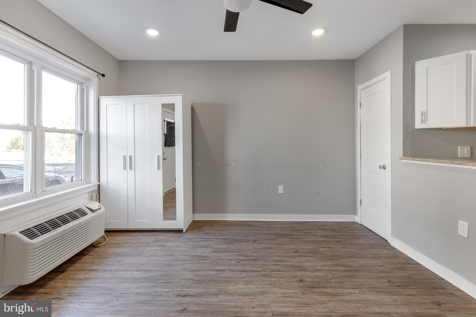 FISHTOWN - Residential Lease