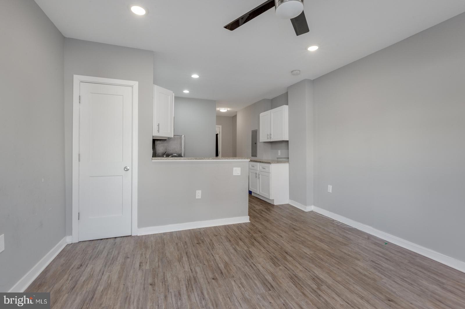 FISHTOWN - Residential Lease