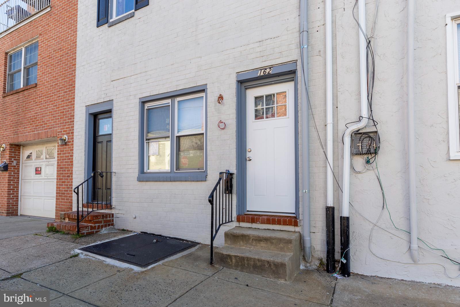 FISHTOWN - Residential Lease