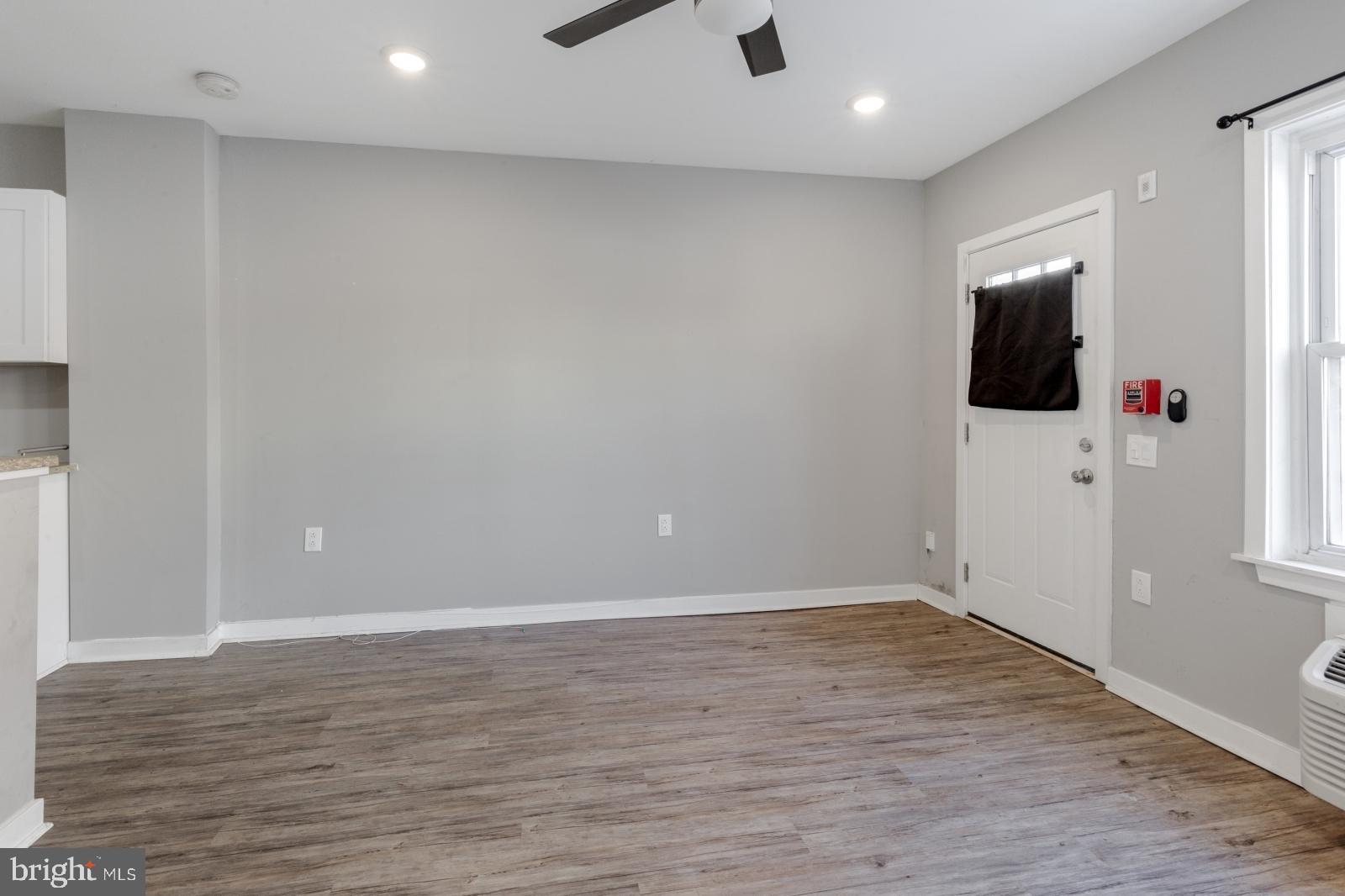 FISHTOWN - Residential Lease