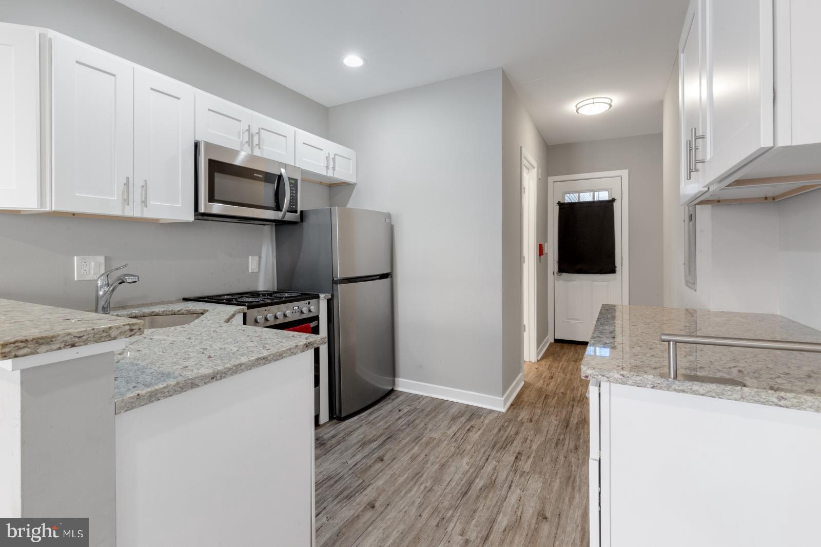 FISHTOWN - Residential Lease