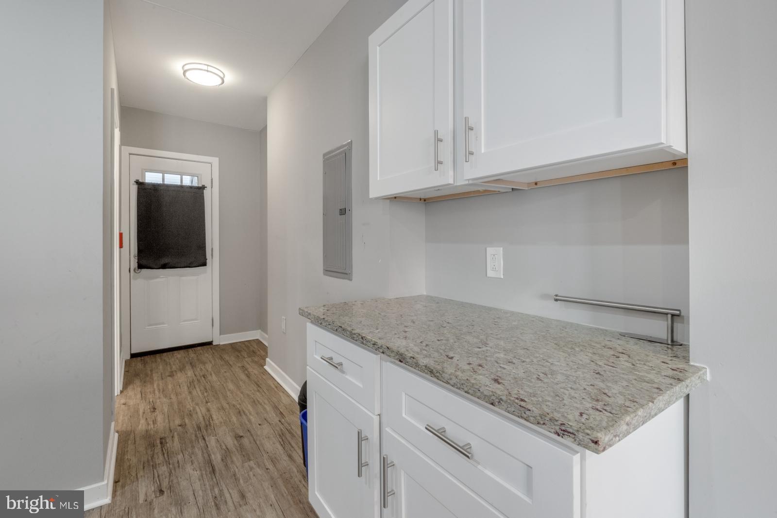 FISHTOWN - Residential Lease