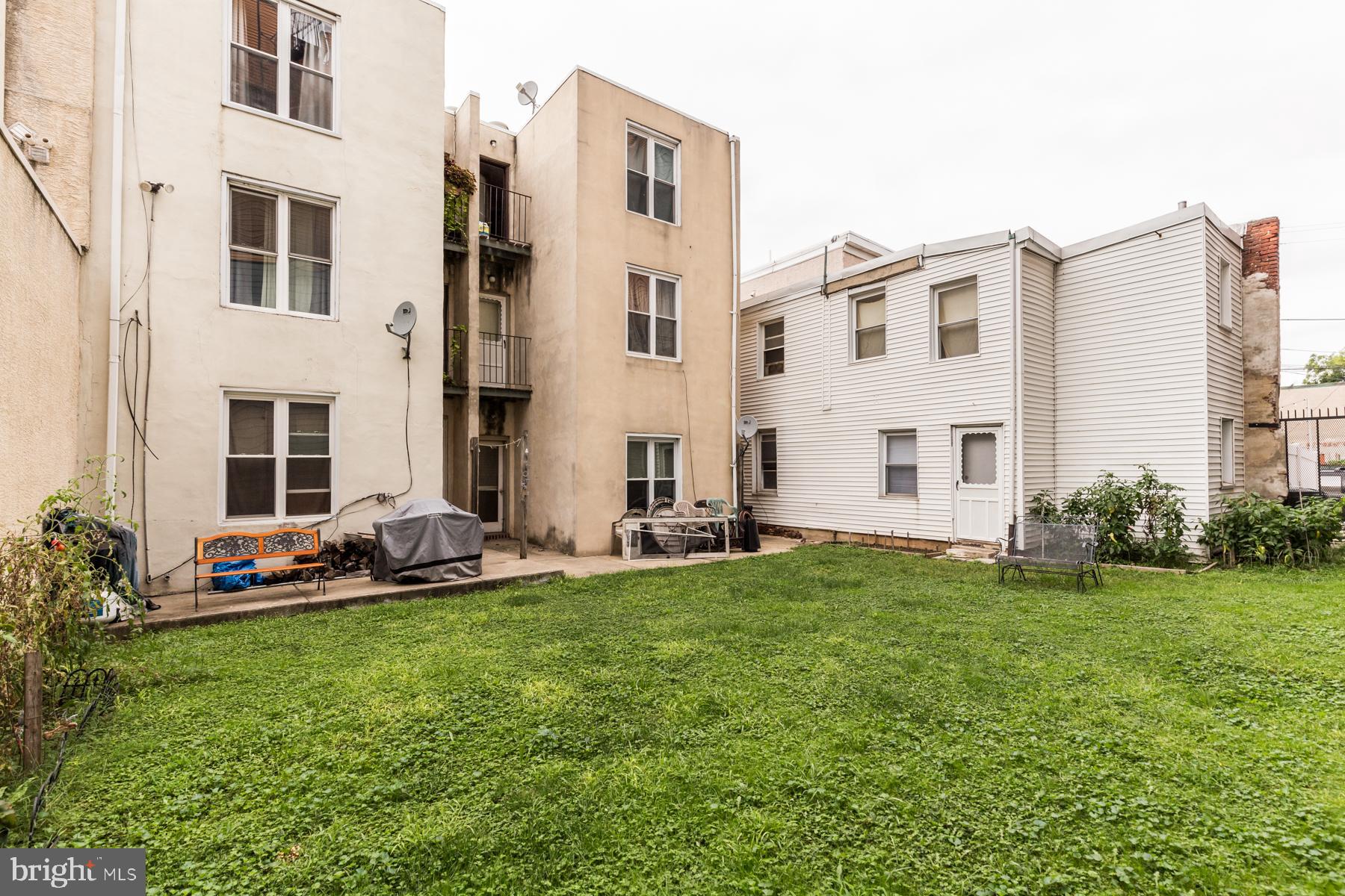 FISHTOWN - Residential Lease