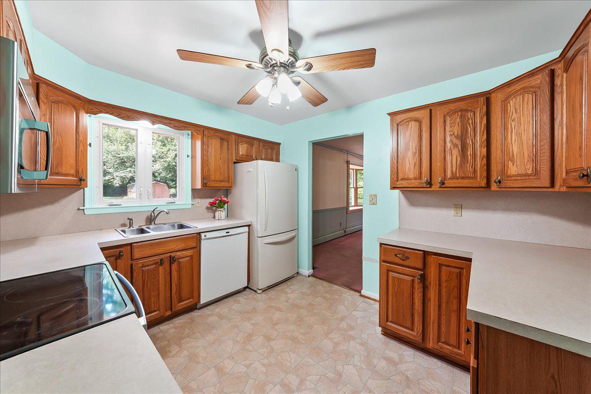 SKYCREST - Residential