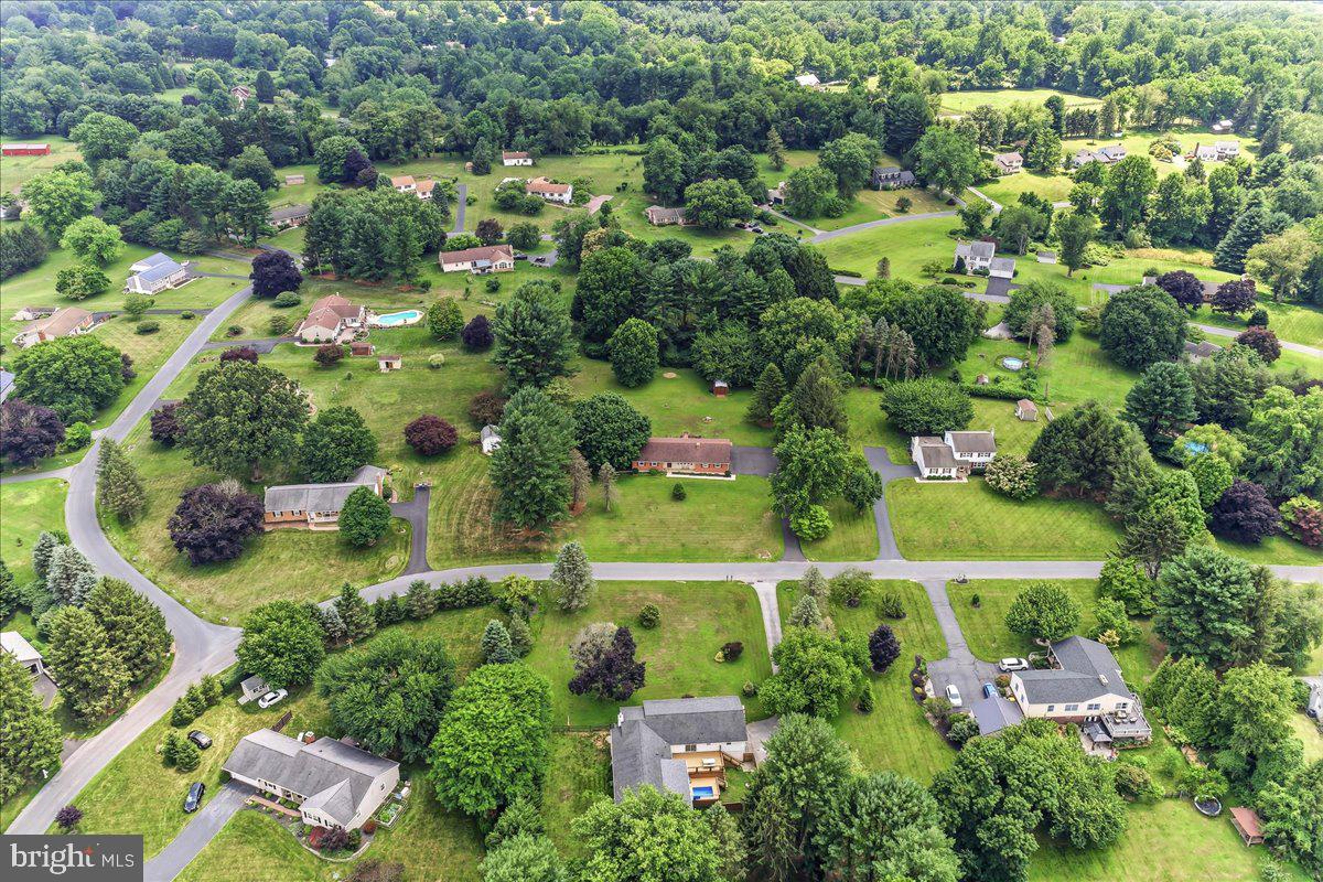 SKYCREST - Residential