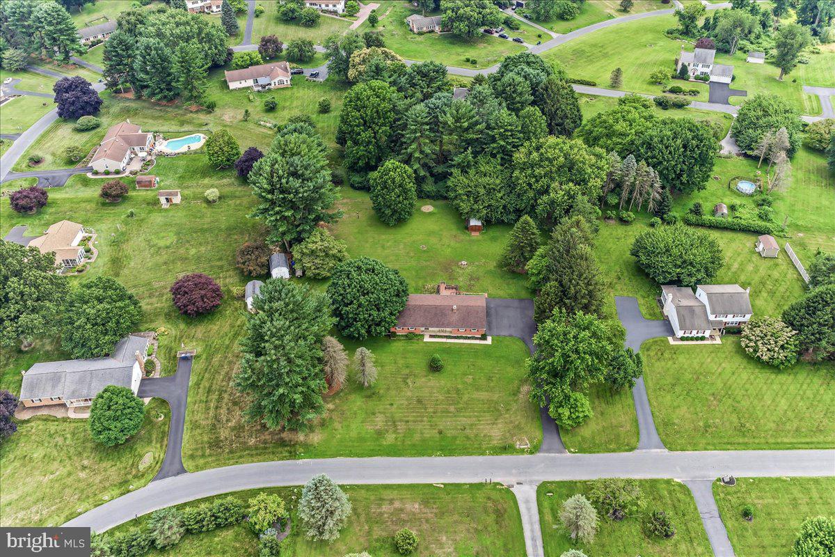 SKYCREST - Residential