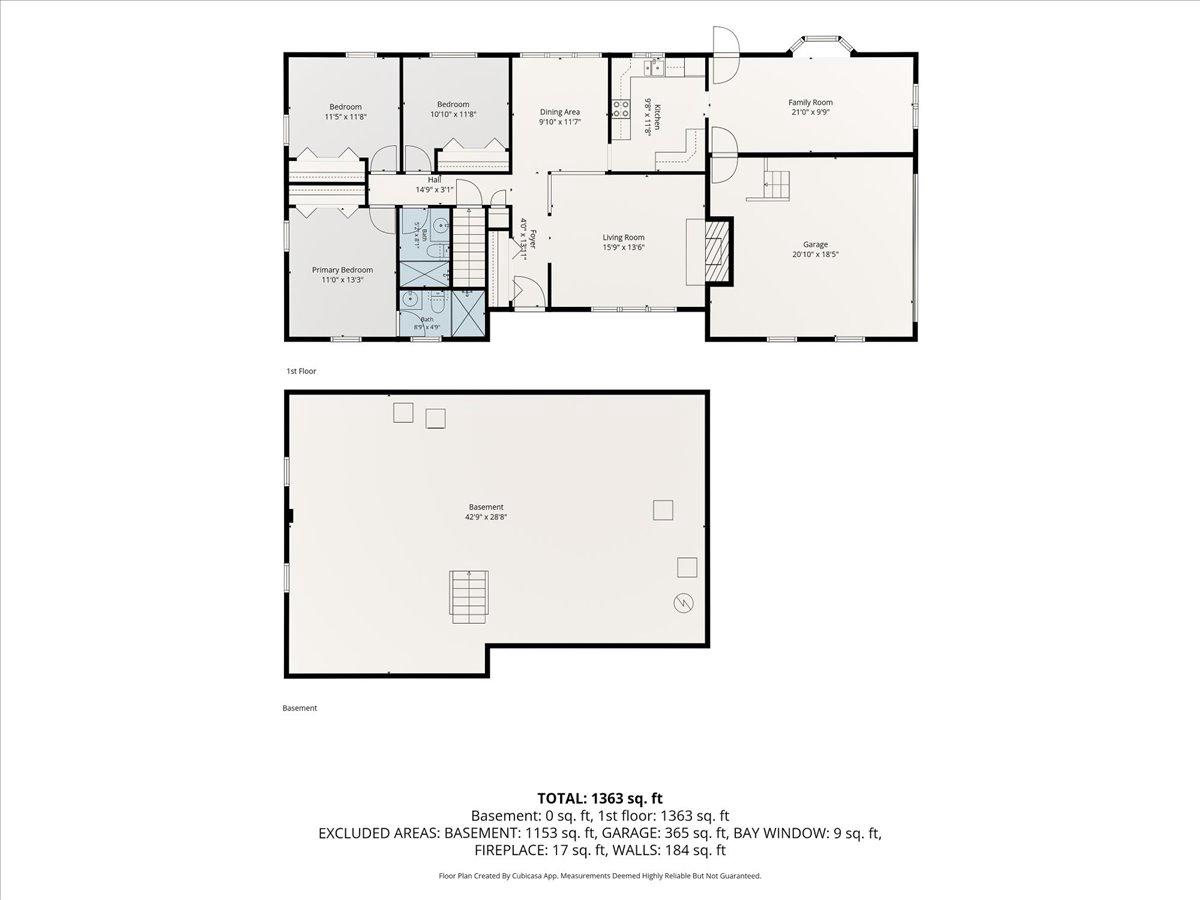 SKYCREST - Residential