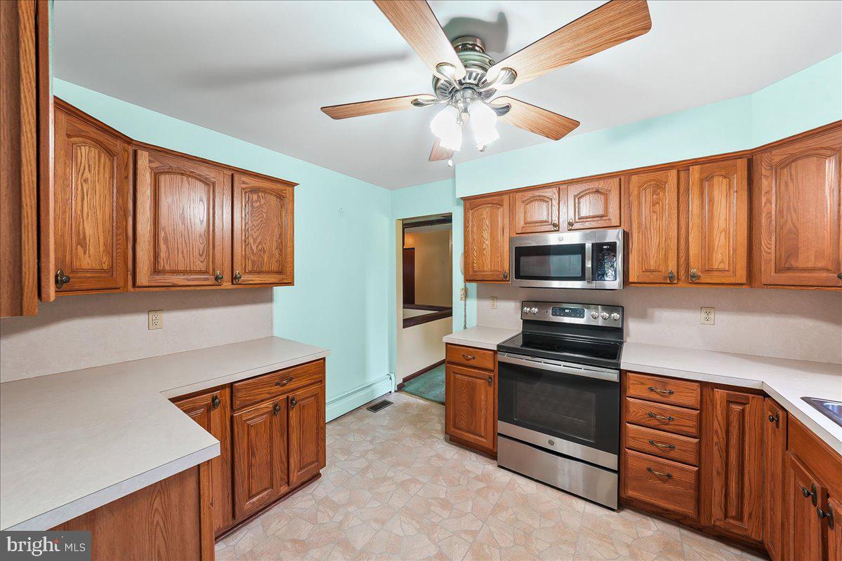 SKYCREST - Residential