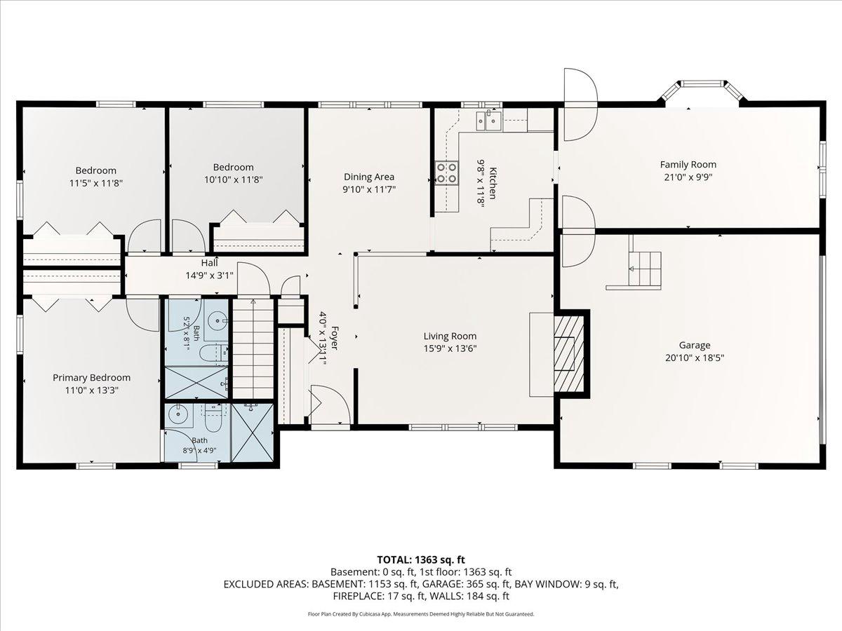 SKYCREST - Residential