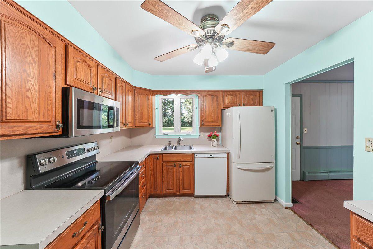 SKYCREST - Residential