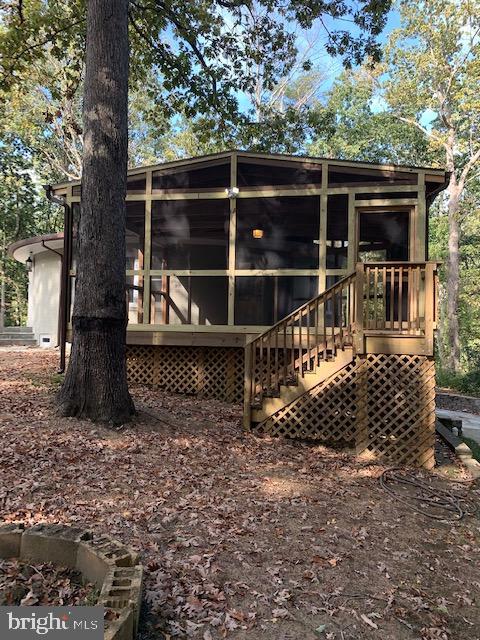 EATONS LANDING - Residential