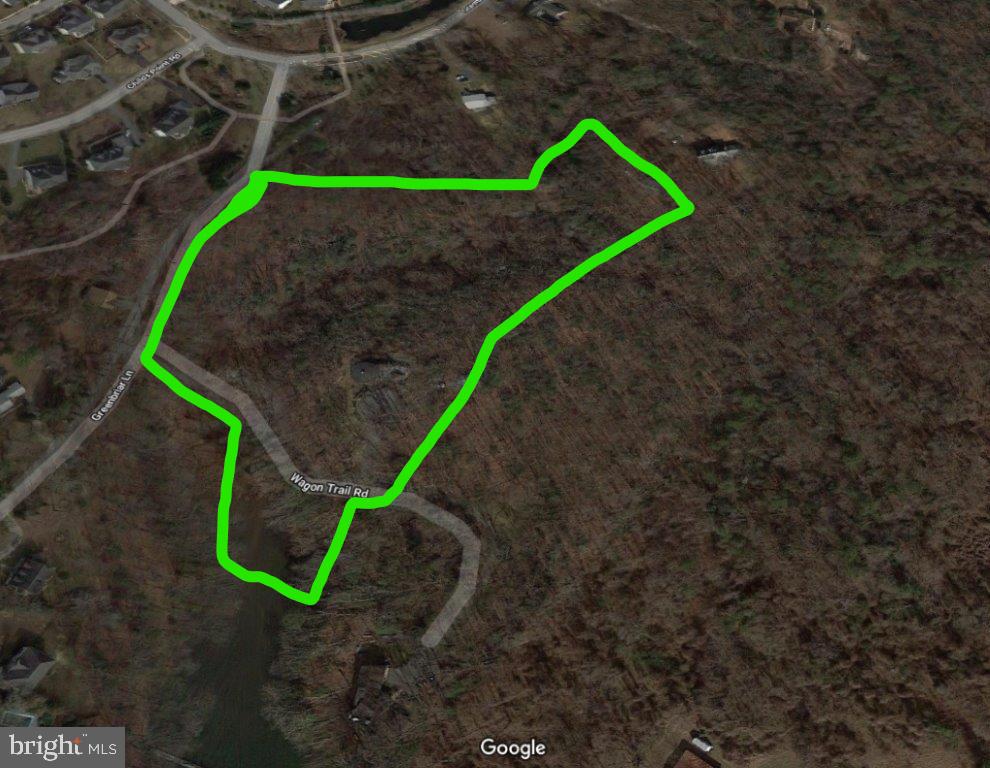 EATONS LANDING - Residential