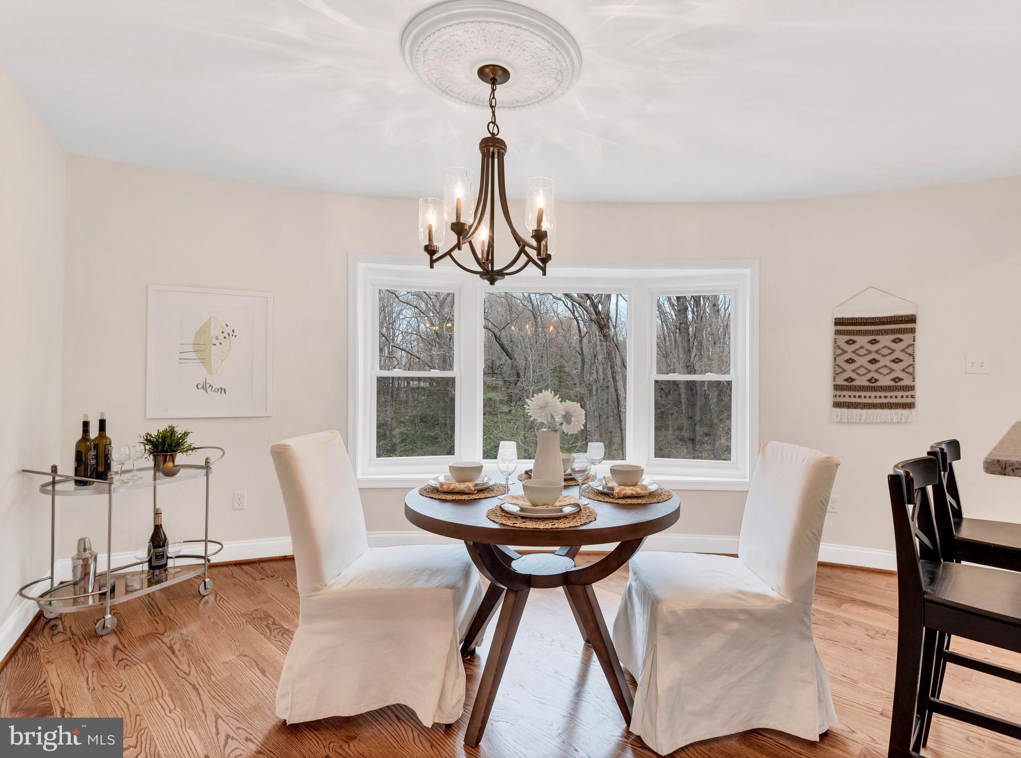 EATONS LANDING - Residential