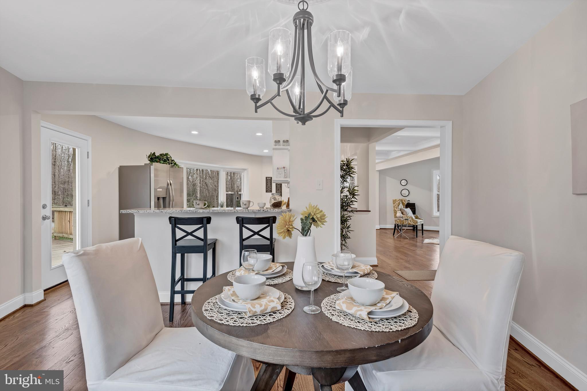 EATONS LANDING - Residential