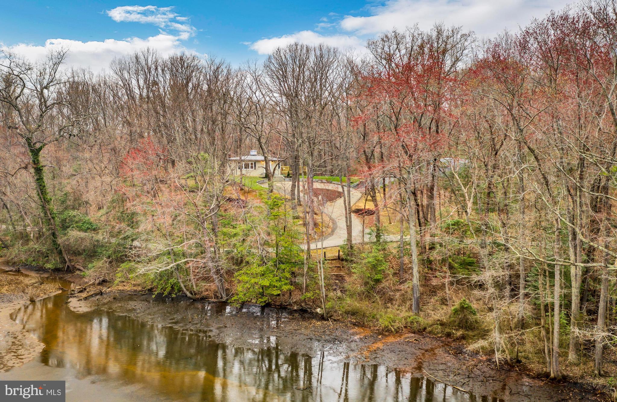EATONS LANDING - Residential