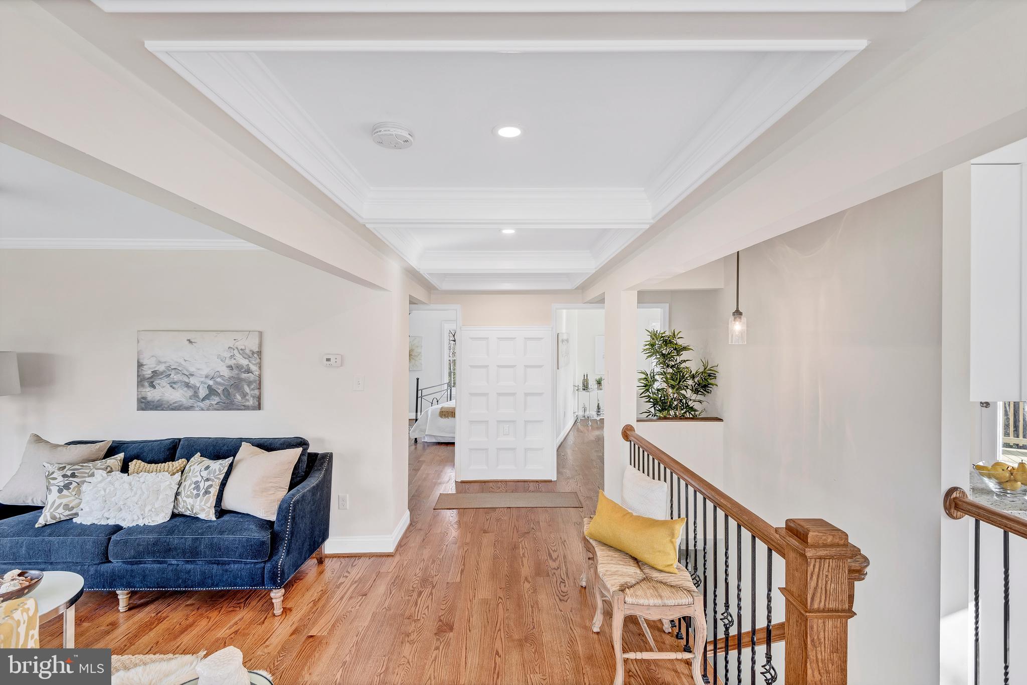 EATONS LANDING - Residential