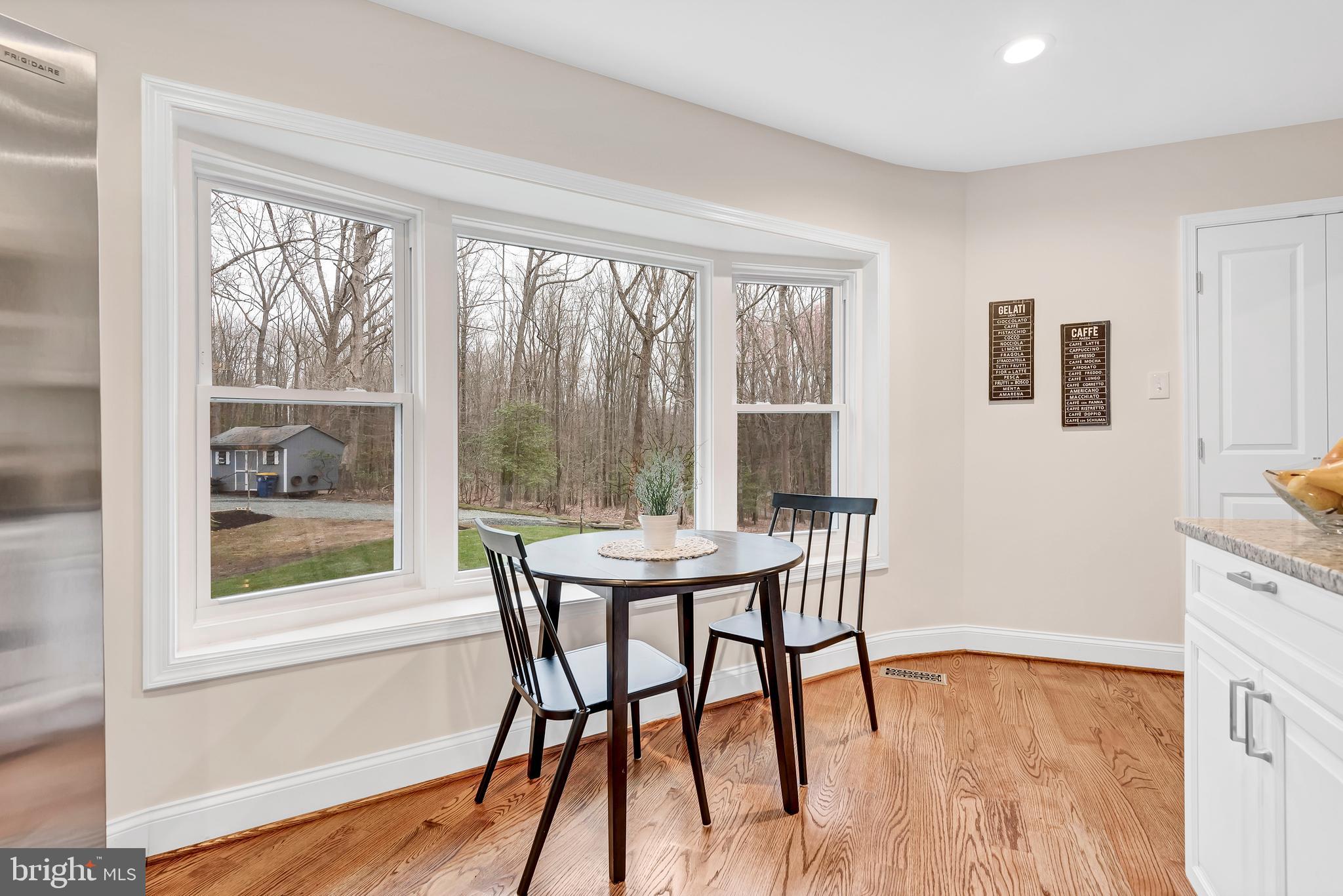 EATONS LANDING - Residential