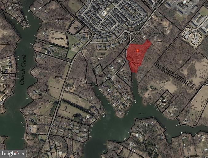 EATONS LANDING - Residential