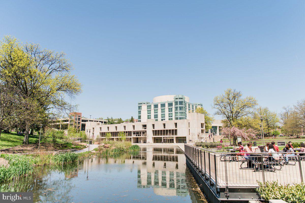 CATONSVILLE - Residential