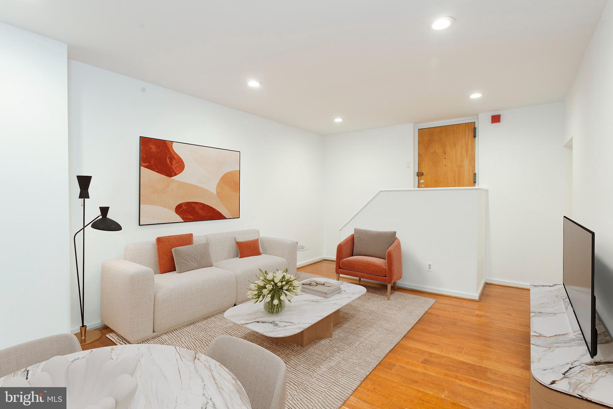 WASHINGTON SQ WEST - Residential