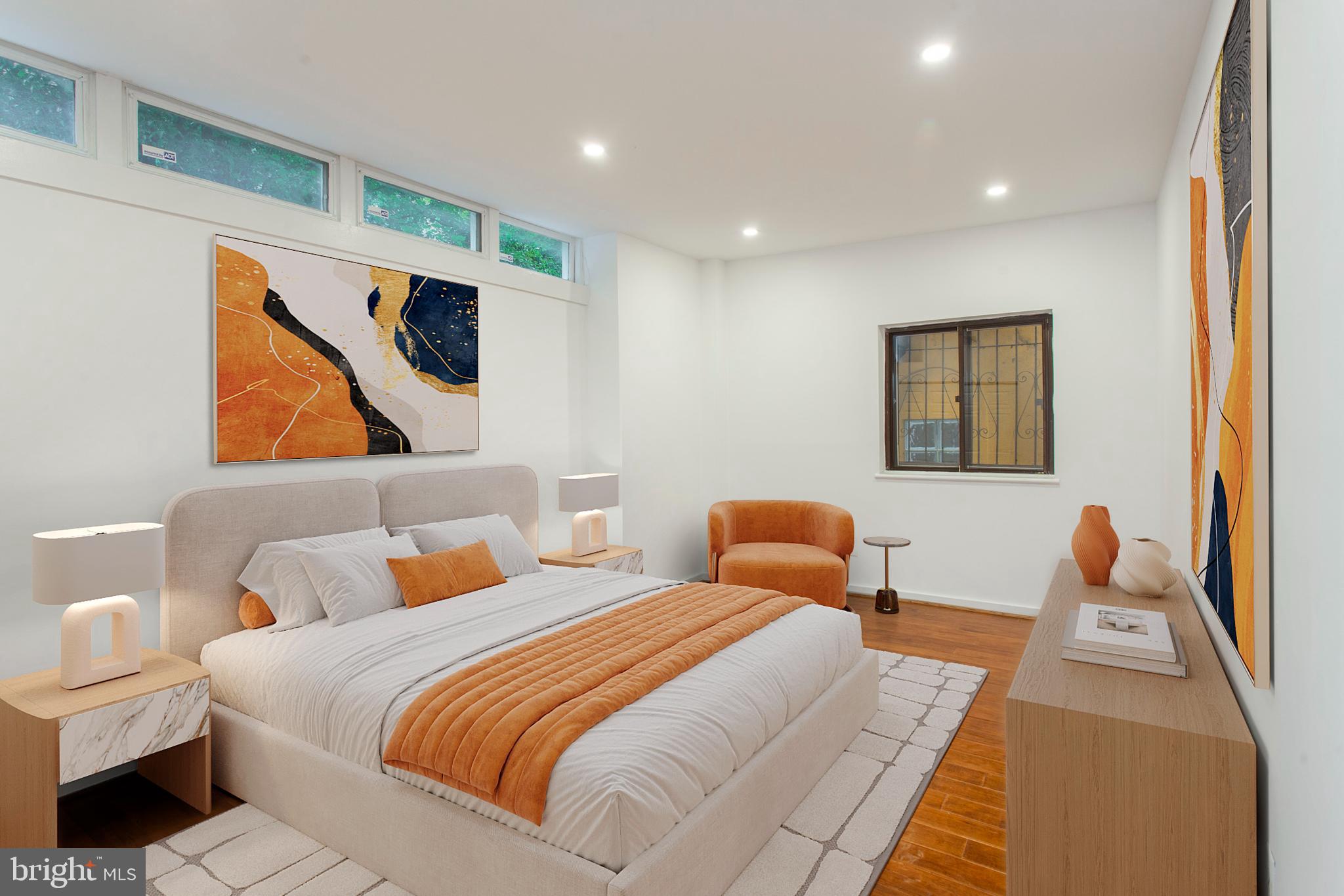 WASHINGTON SQ WEST - Residential