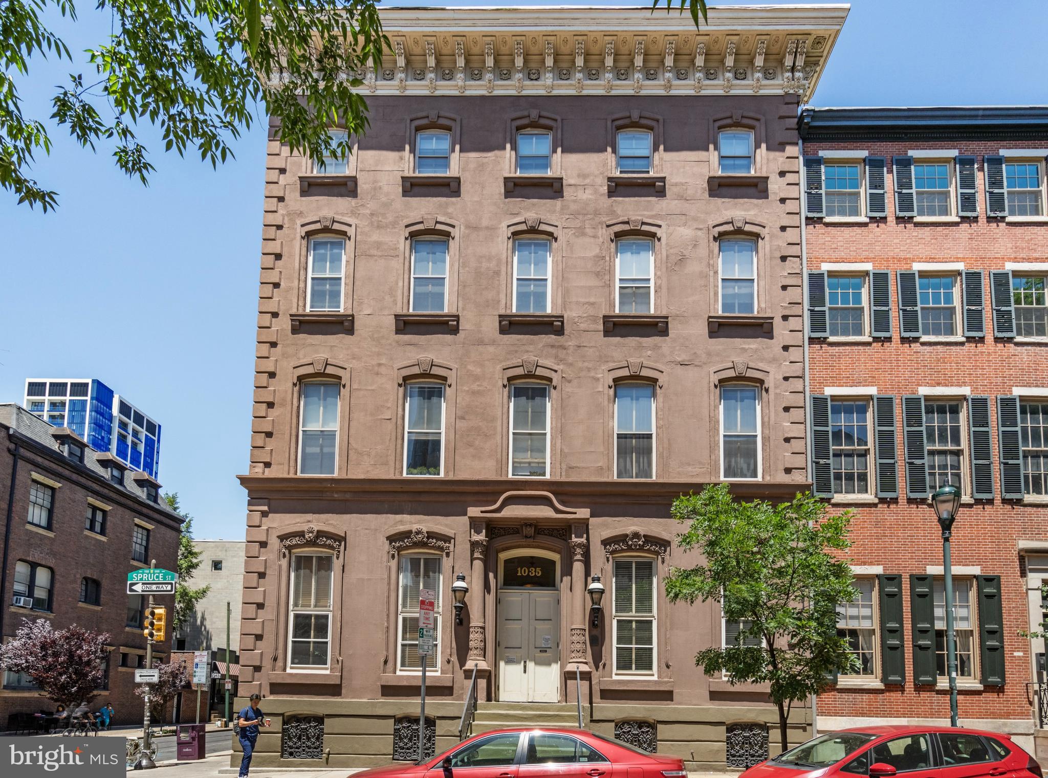 WASHINGTON SQ WEST - Residential