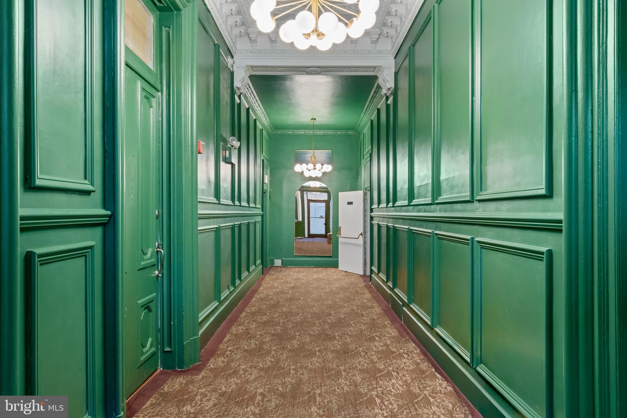 WASHINGTON SQ WEST - Residential