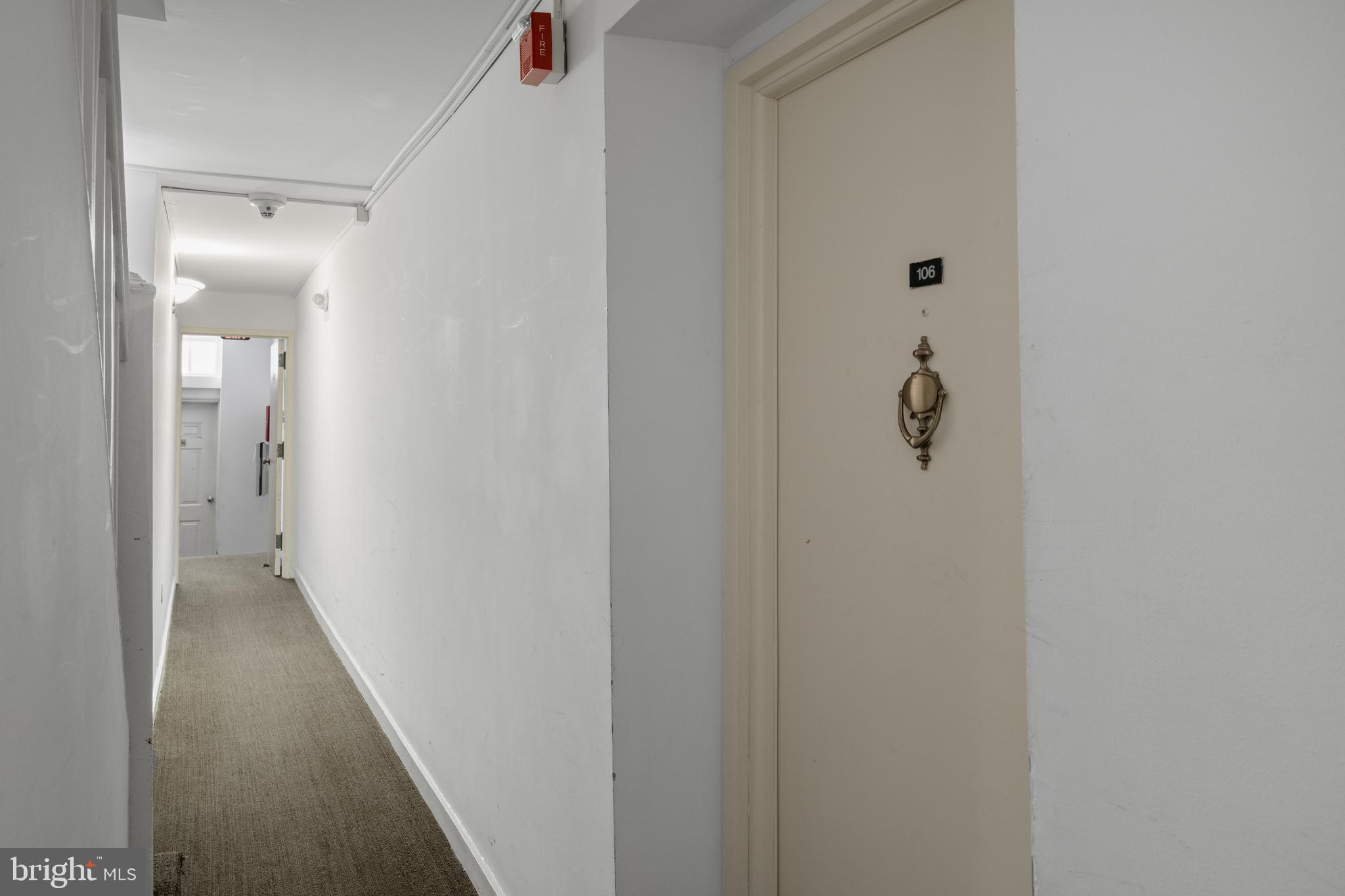 WASHINGTON SQ WEST - Residential